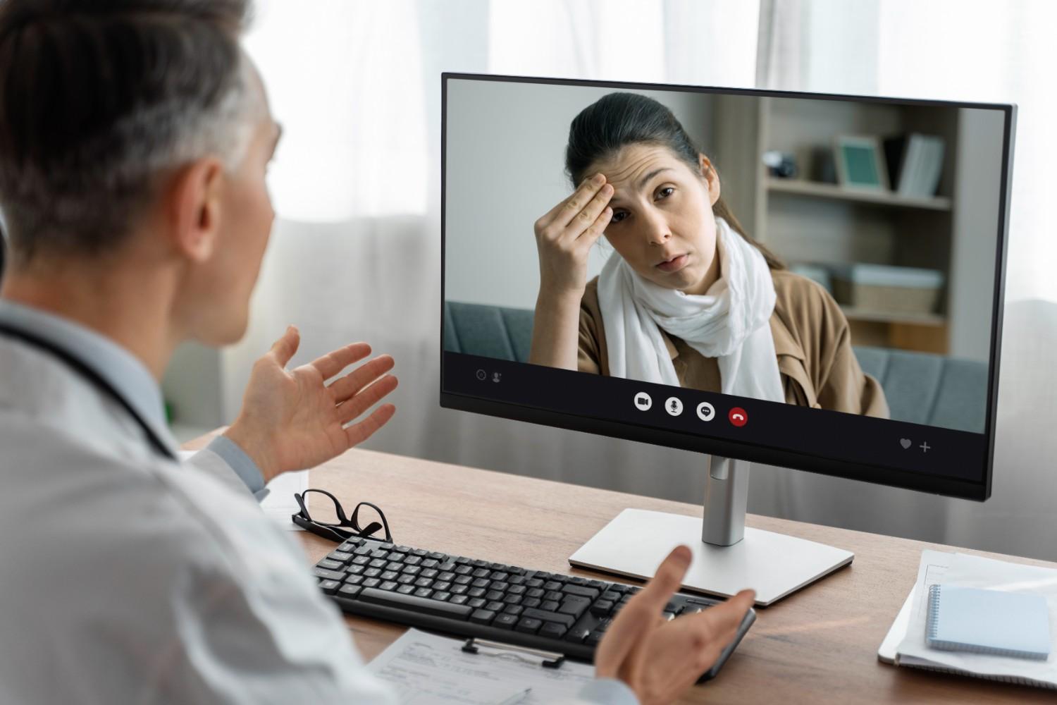 video consutlation