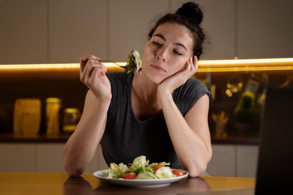 woman-trying-eat-healthy-home (1)